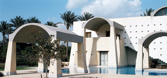 SAKKARA RESIDENCE