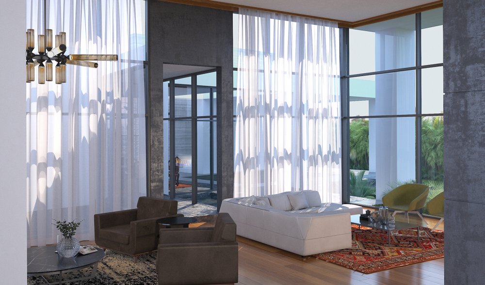 SODIC Residence
