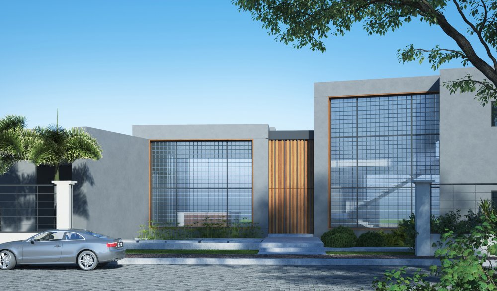 SODIC RESIDENCE