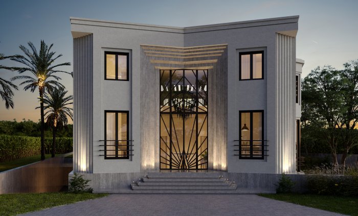 NEWGIZA RESIDENCE