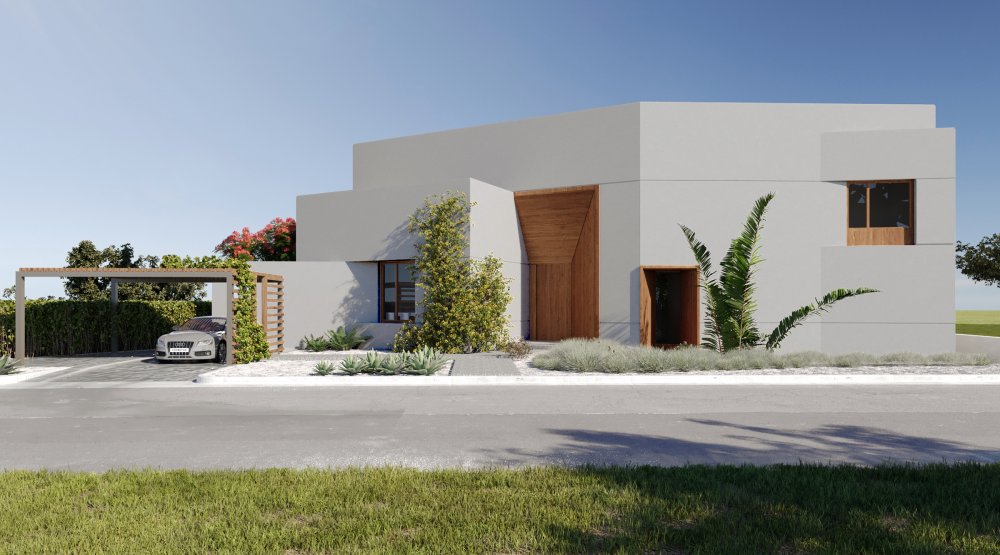 NEWGIZA RESIDENCE